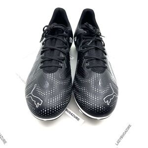 NWOB Puma Men’s Future Play Firm, Artificial Ground Soccer Cleats Size 11